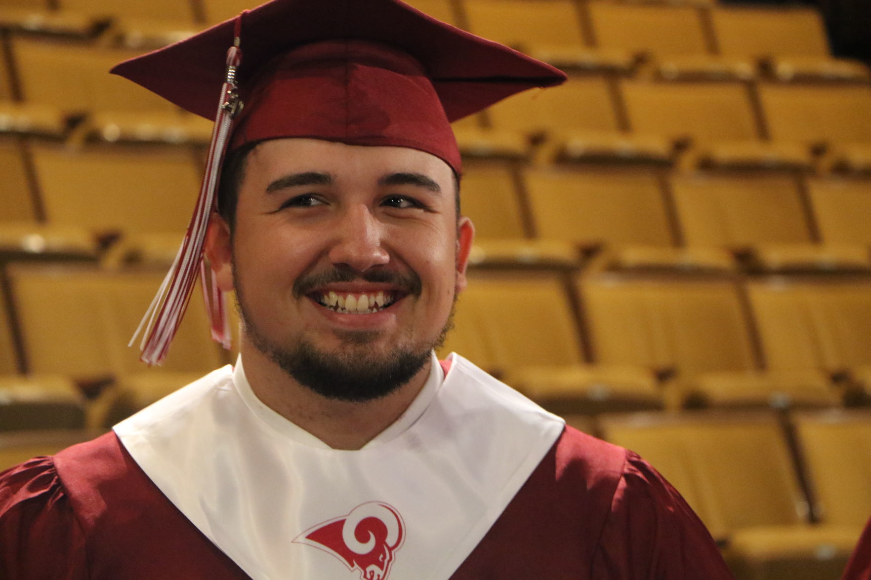 Owasso graduation